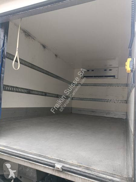 Kamion Mercedes 1524
