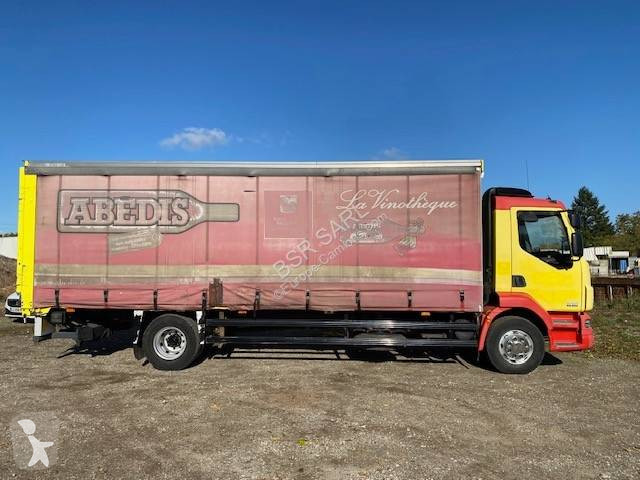 Kamion DAF 55.250