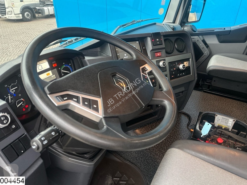 Kamion Renault C 430 EURO 6, 8x4, Palfinger,...