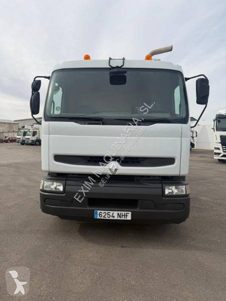 Kamion Renault 370