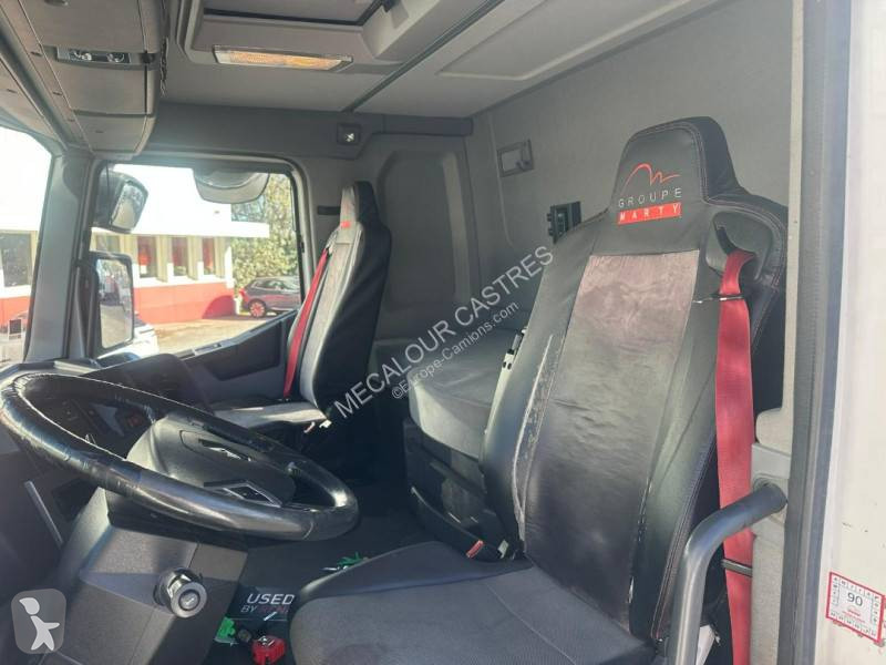 Kamion Renault 480 P6X2 E6