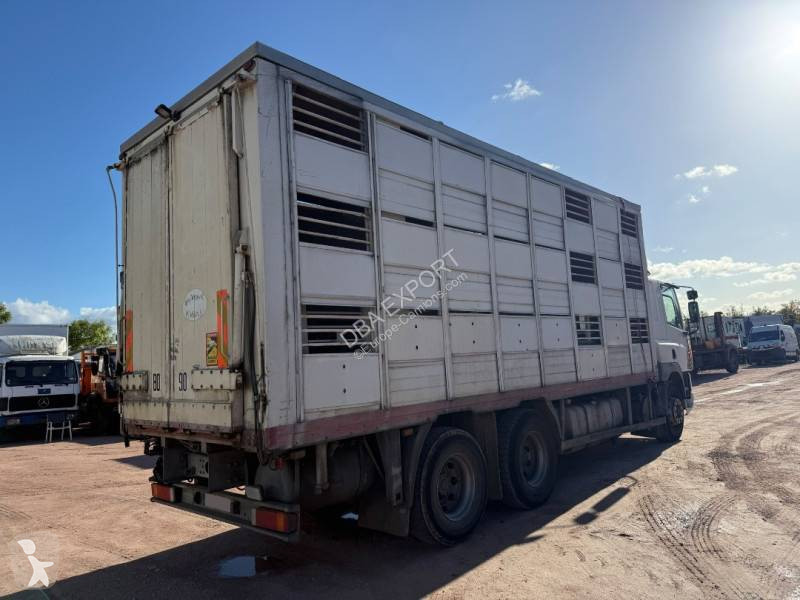 Kamion DAF 85.380