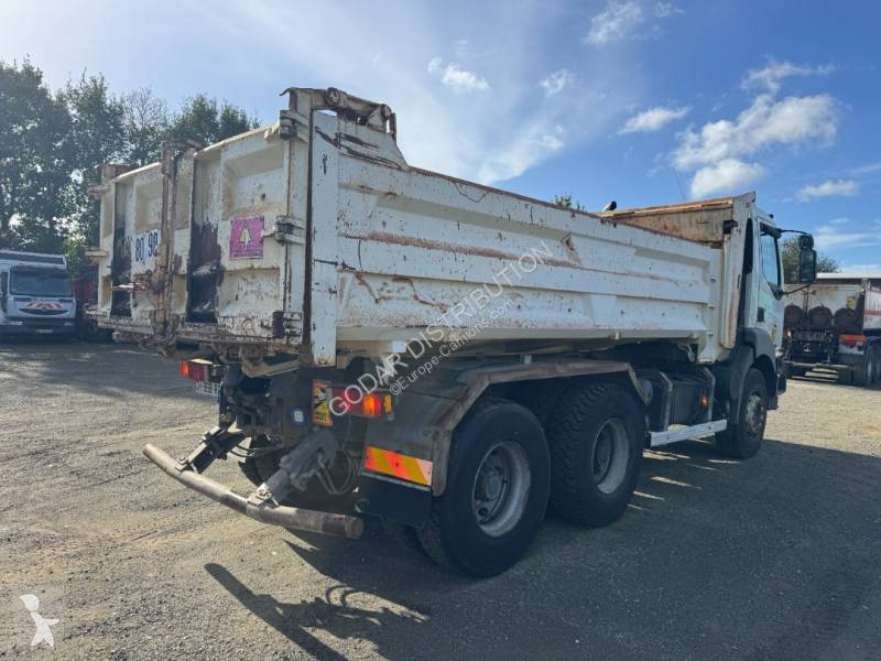 Kamion Renault 370.26
