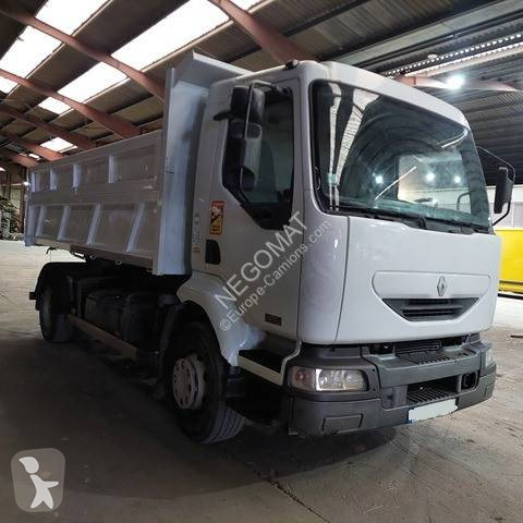 Kamion Renault 270