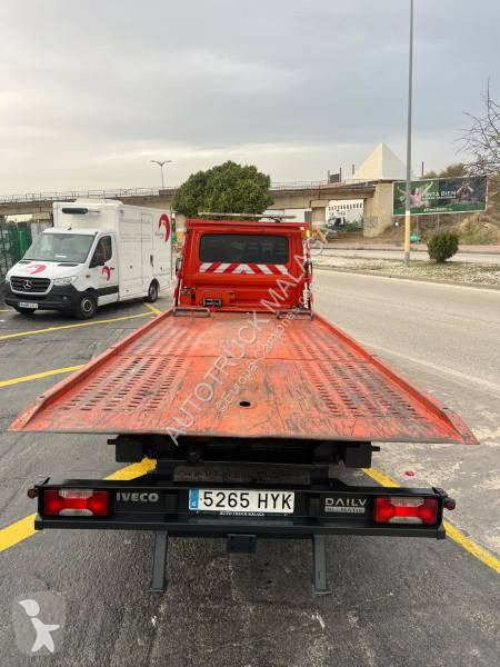 Camião Iveco