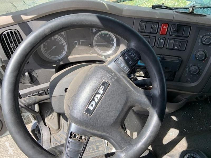 Camión DAF 310 FA