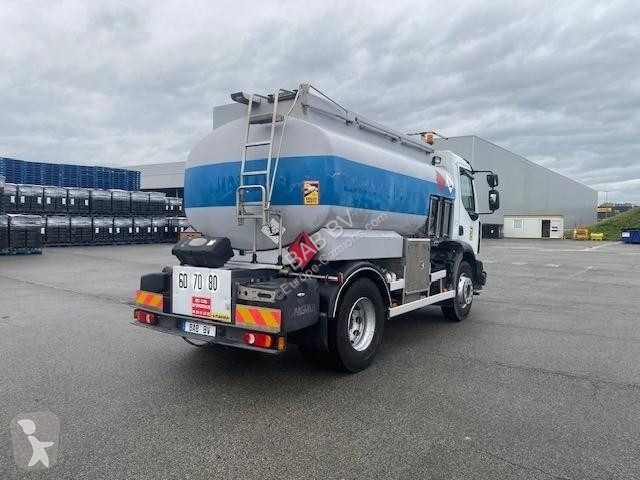 Kamion Renault 250