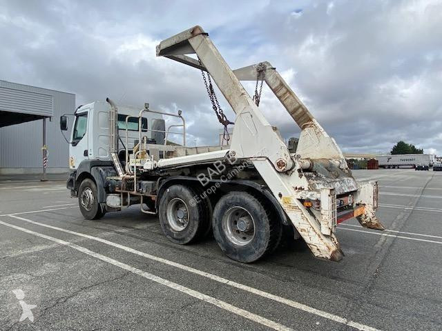 Kamion Renault 370.26