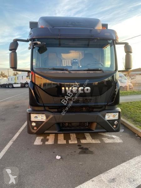 Kamion Iveco 120 E 25