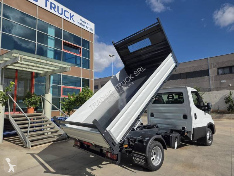 Kamion Iveco