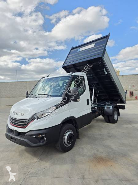 Lastbil Iveco