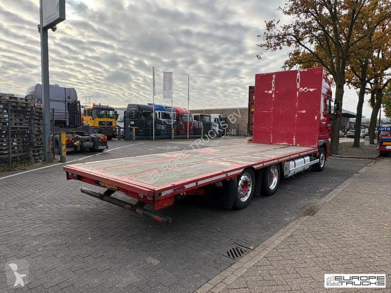 Camión DAF 510 Steel/Air - 6x2 - NL Truck -...