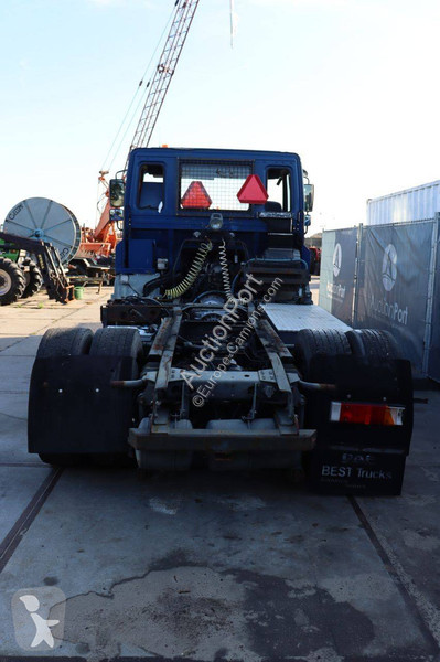 Vrachtwagen DAF 75.250