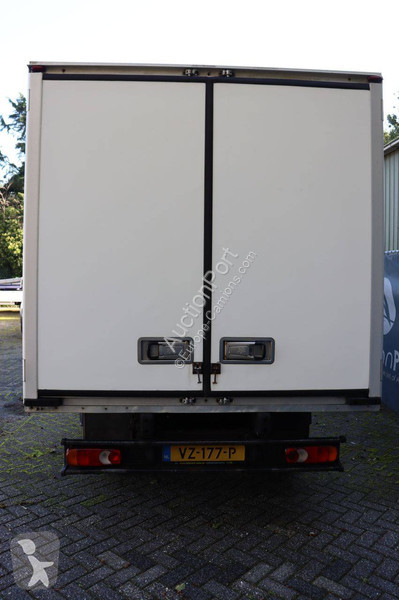 Vrachtwagen Renault