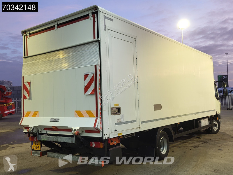 Teherautó DAF 230  4X2 12t APK 03-2027 Laadklep...