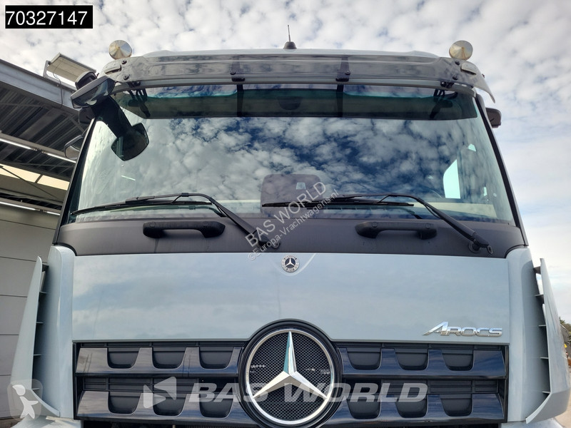 Teherautó Mercedes 2851 6X4 NEW! 6x4...
