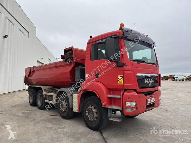 Kamion MAN 35.440