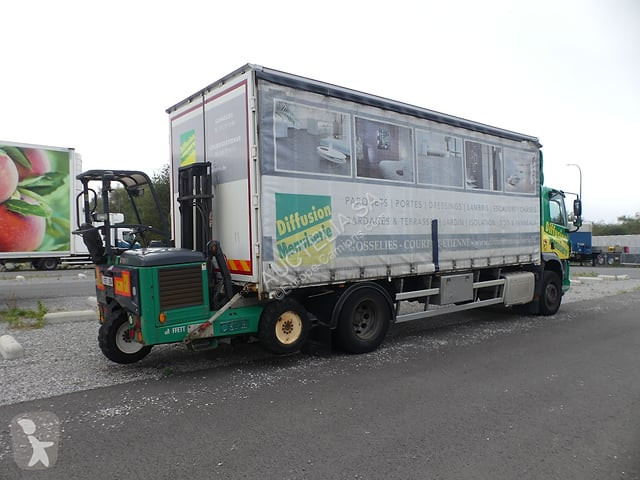 Camión DAF CF330FA