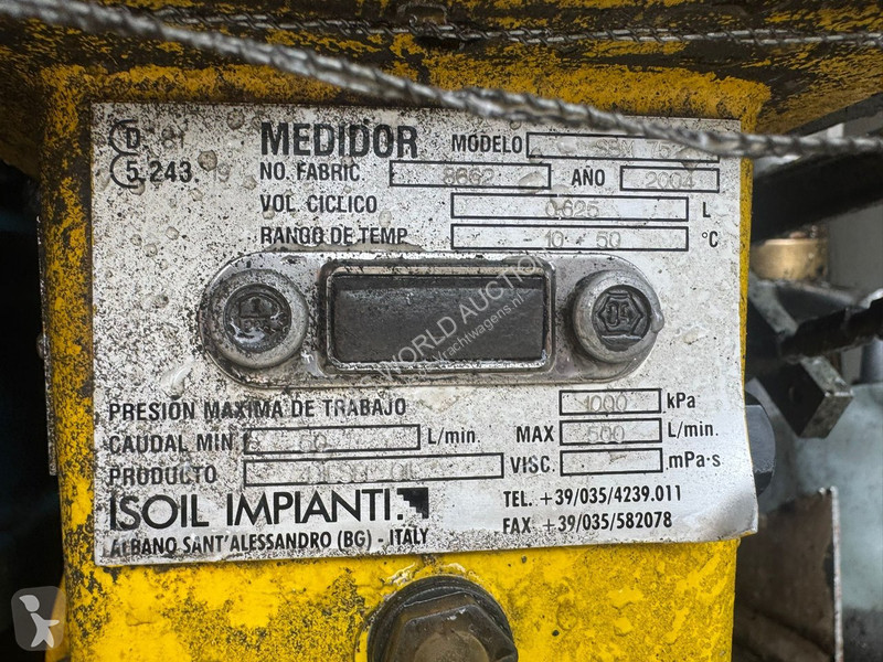 Teherautó Mercedes 917