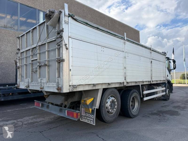 Teherautó Iveco AD 260 S 36 Y/PT