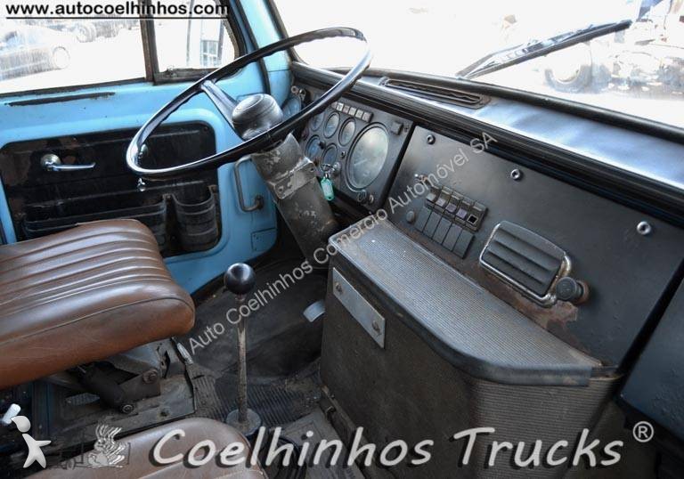 Camion MAN