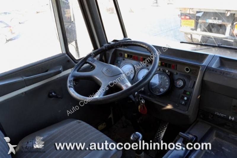 Camion DAF