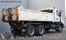 Просмотреть фотографии Грузовик Scania T 114
