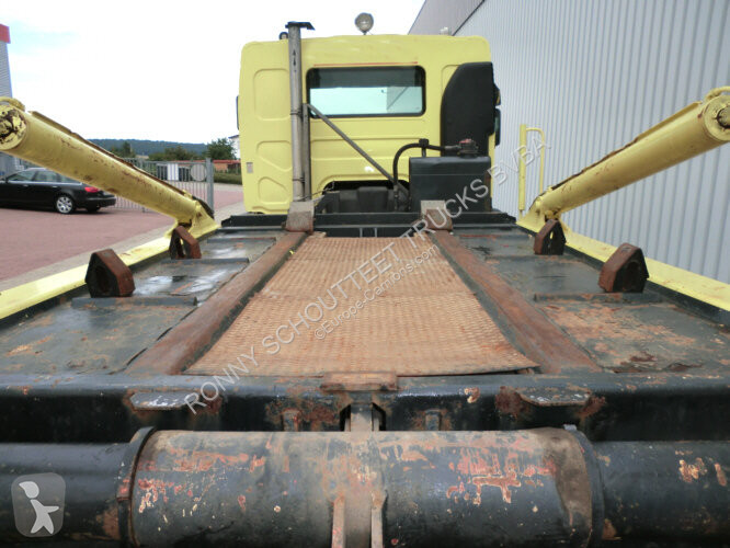 Camion Renault Premium 250 4x2