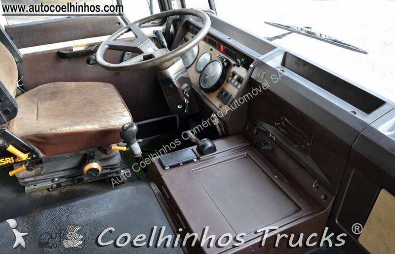 Camion DAF