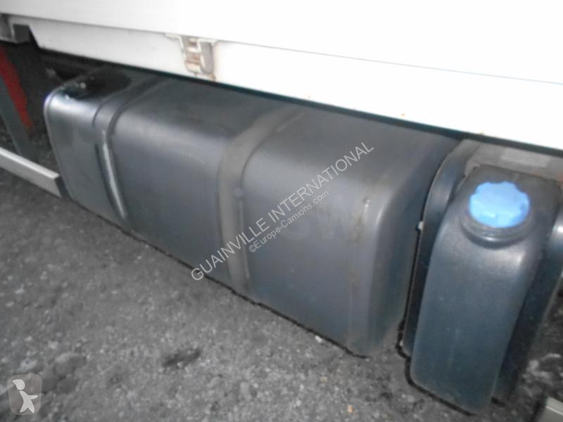 Camion Renault 280 DXI