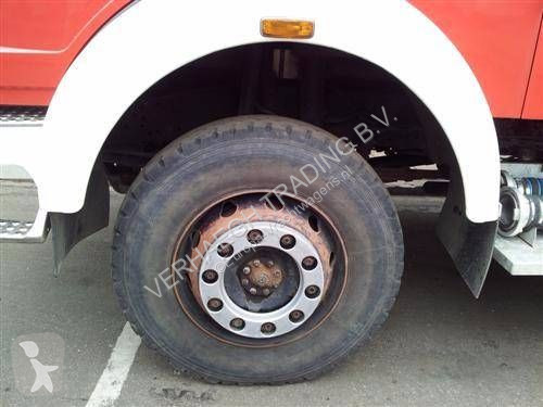 Camion Mercedes 1019 A 36