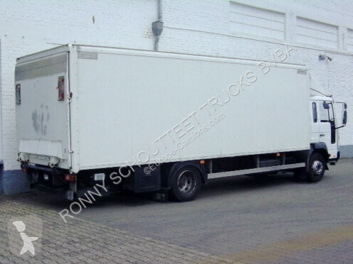 Kamion  FL 6-12 4x2 FL 6-12 4x2, 4x vorhanden!