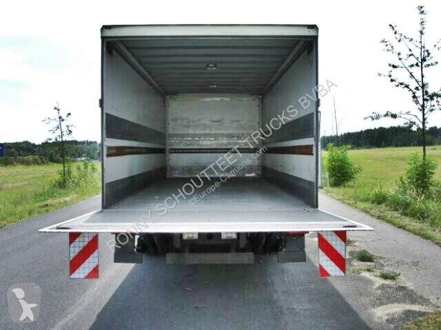 Kamion  FL 6-12 4x2 FL 6-12 4x2, 4x vorhanden!