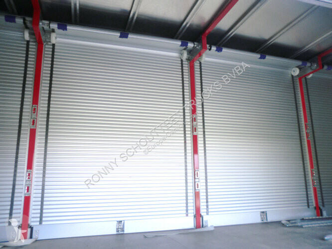 Kamion Renault Midlum 220 DXi 4x2