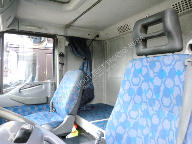 Camião Iveco EuroCargo 75 E 17/4x2 EuroCargo 75...