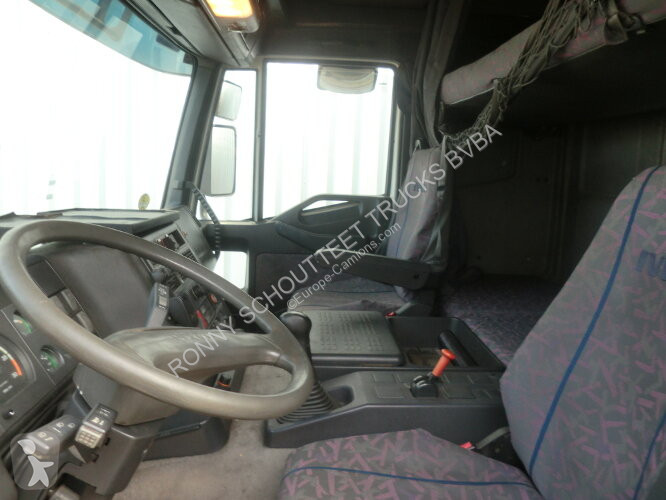 Vrachtwagen Iveco EuroTech 190E40 4x2 Euro Tech...