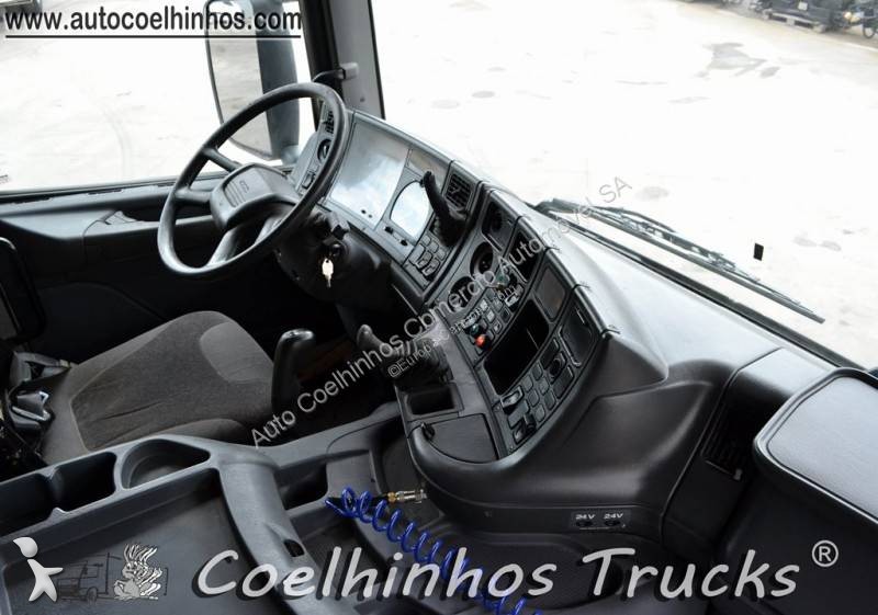 Camion Scania