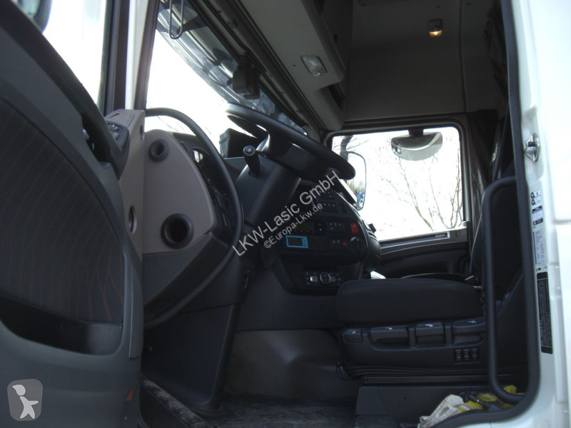 Kamion DAF XF480 FAR