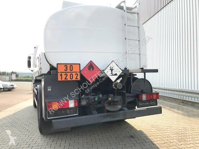 Camion Mercedes Actros 1841 L 4x2 Actros 1841 L...