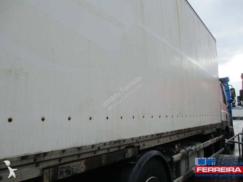 Camion DAF
