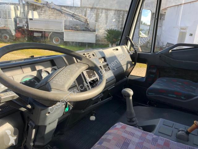 Camion Iveco IVECO EUROCARGO 75.14 PEZZI RICAMBI