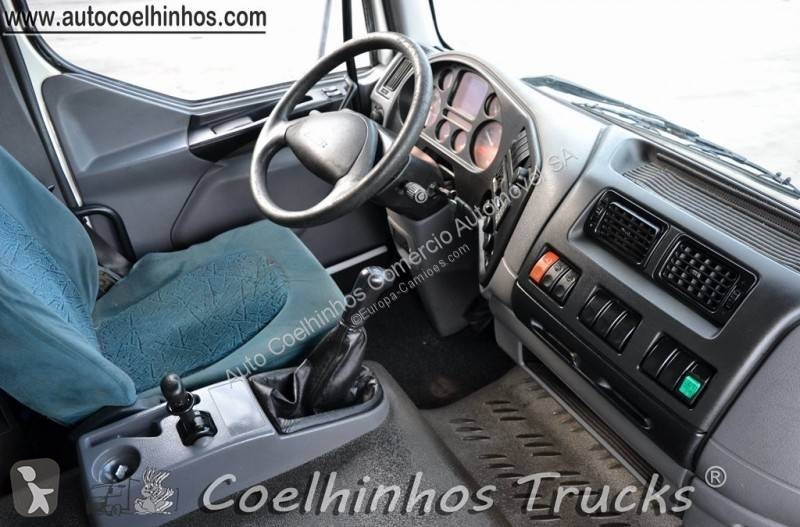 Camion DAF