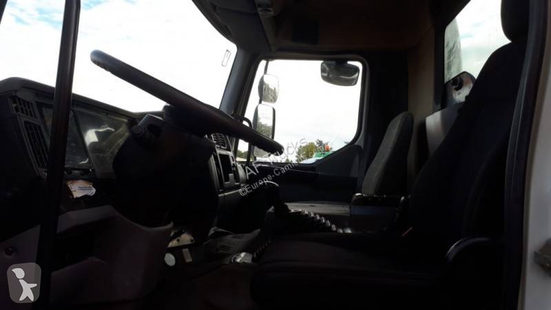 Camion Renault
