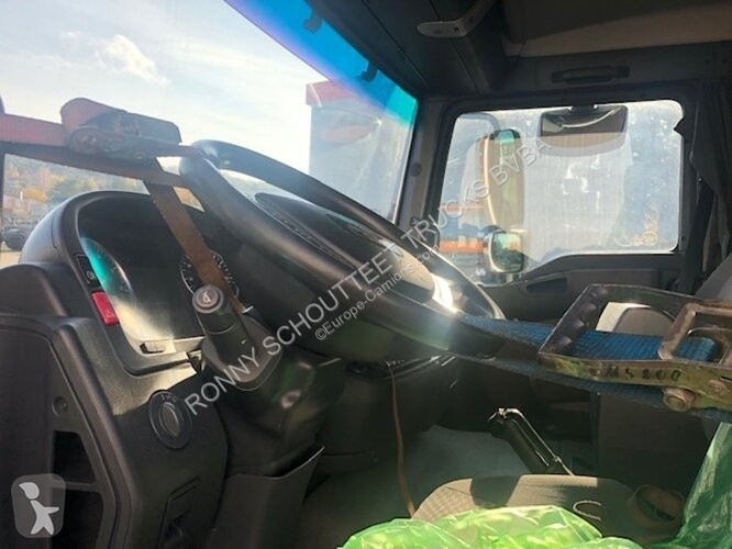Lastbil MAN TGL 8.210 BL 4x2 TGL 8.210 BL 4x2...