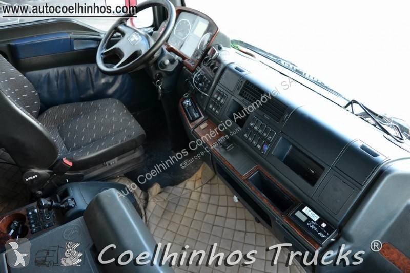 Camion MAN