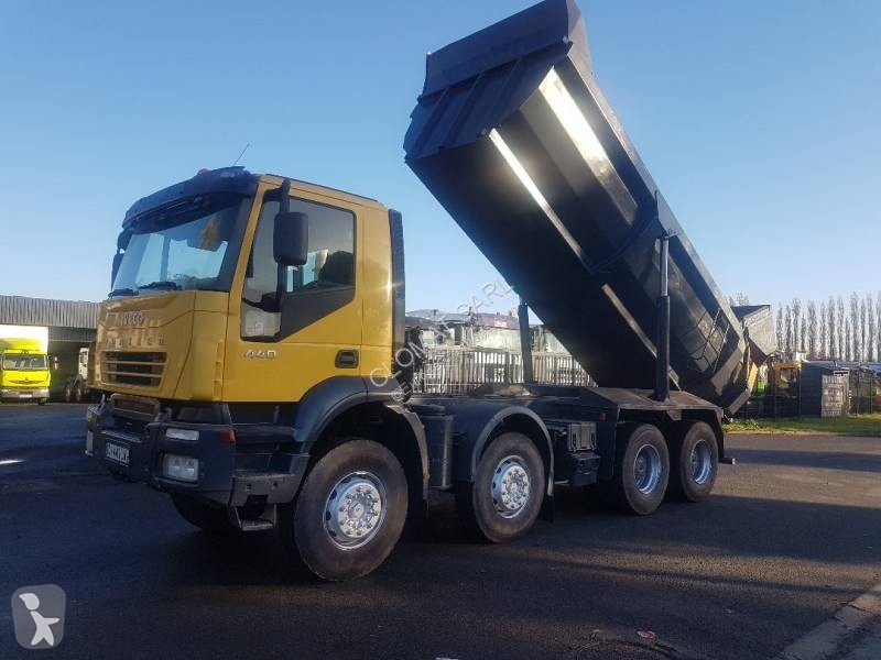 Kamion Iveco