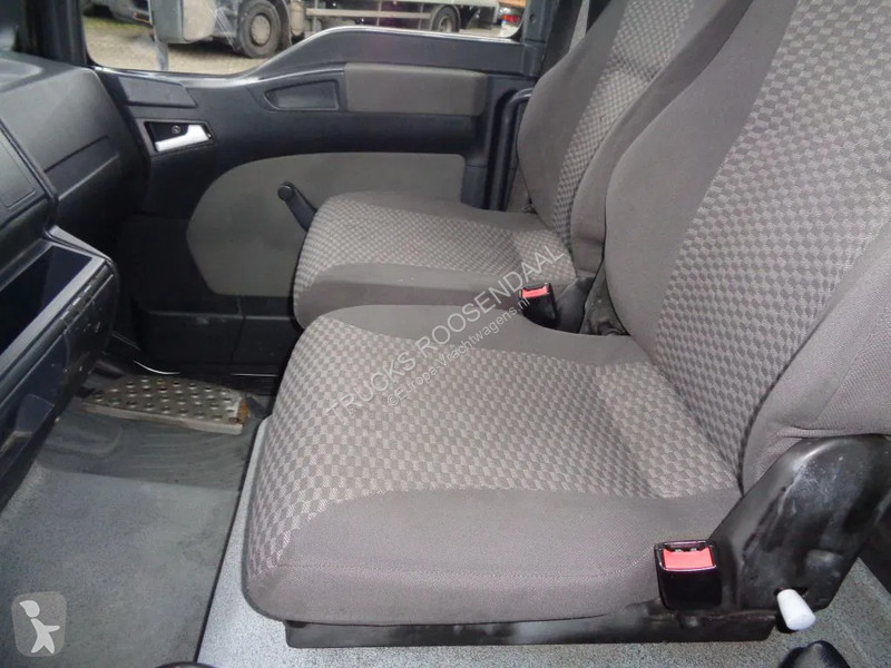 Kamion MAN 8.180  8.180 + MANUAL + Lift