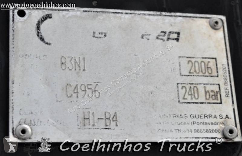 Camion DAF