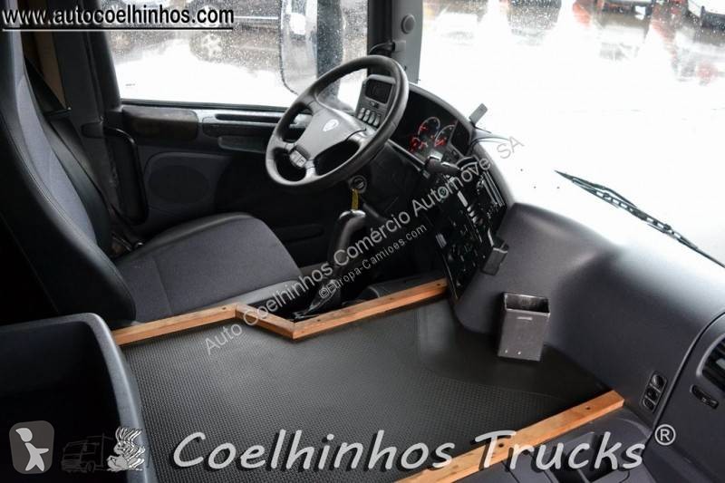 Camion Scania