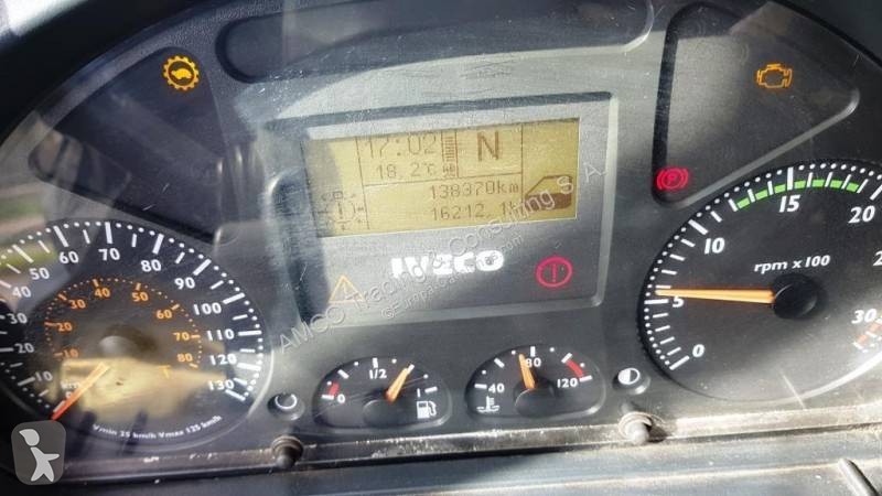 Camion Iveco